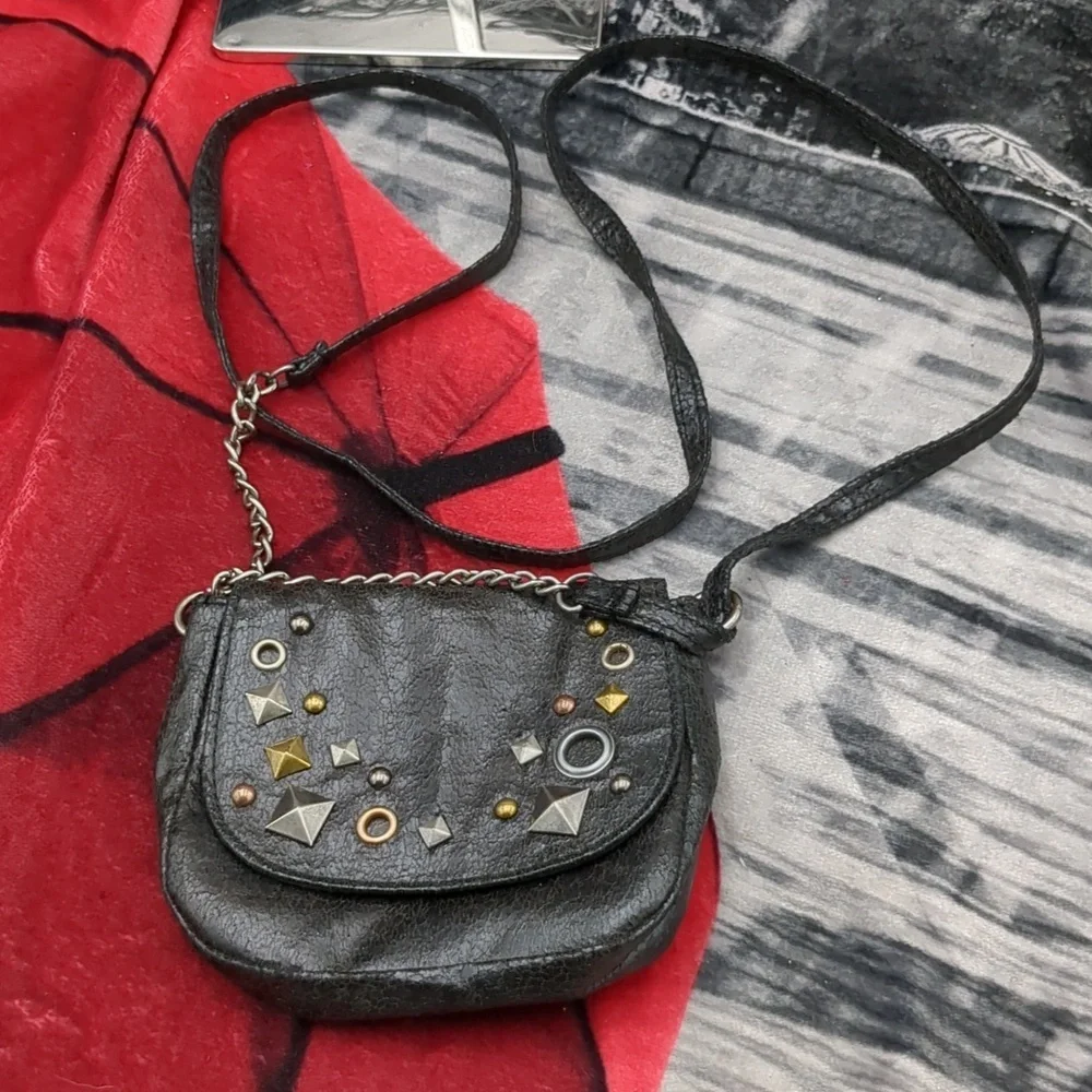 Olsenboye small purse